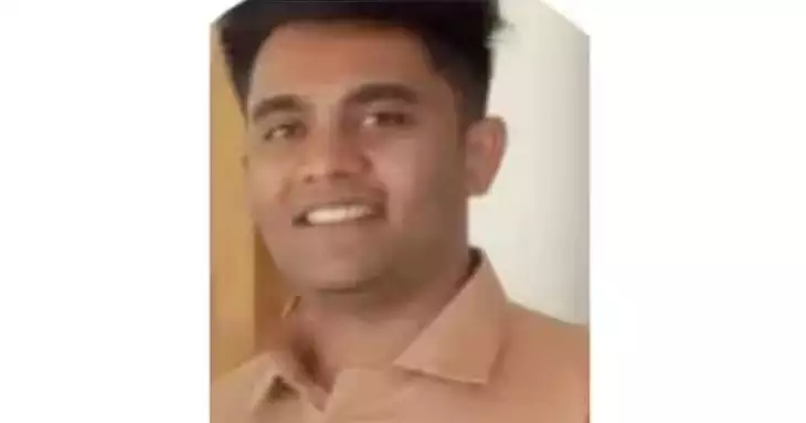 Student dies after falling off train