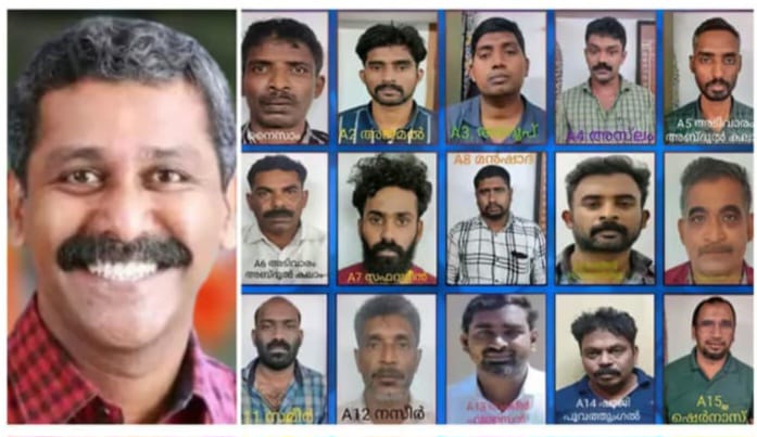 Death penalty for all 15 convicts