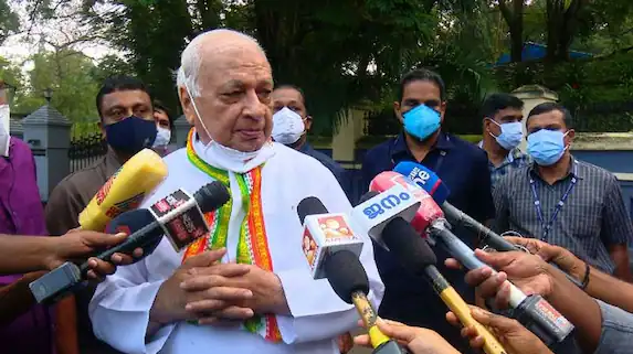 Governor Says He Won't Go To Sri Rama's Consecration Ceremony