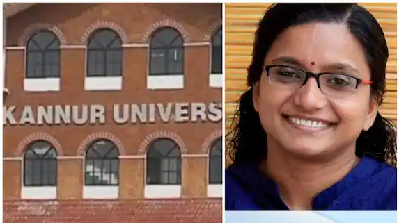 Kannur University moves Supreme Court