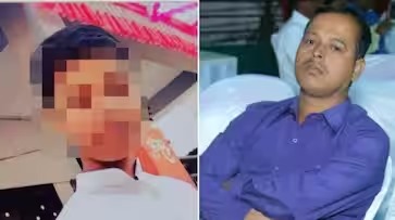 14-year-old boy's father accuses him of being addicted to pornography