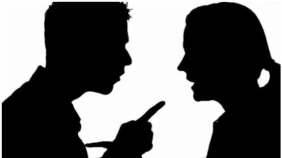 Husband seeks divorce
