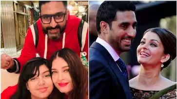 Who said this bollywood couple is parting ways?