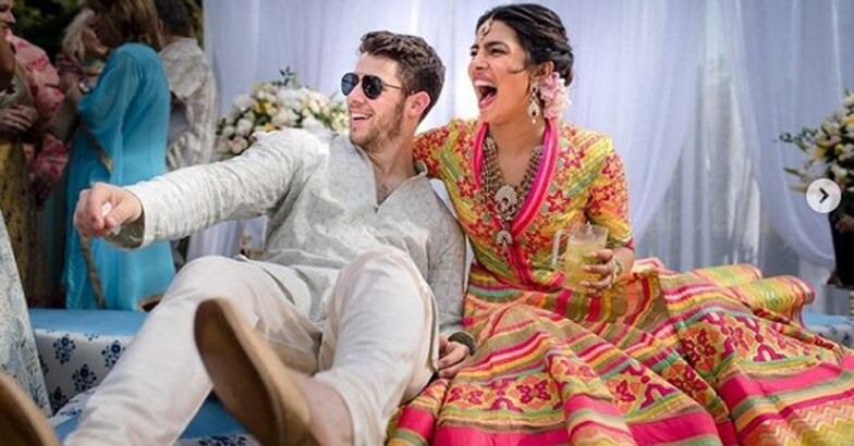 Social media shocked to hear about Priyanka's wedding expenses