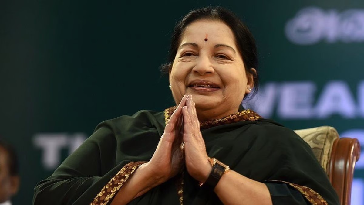 Court to bring boxes to take away Jayalalithaa's assets