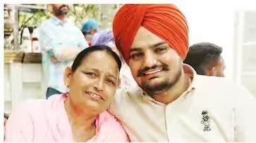 Singer Sidhu Moosawala's father accuses govt of trying to insult him for giving birth to his second child
