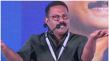 KM Shaji Responds To Shabna's Allegation