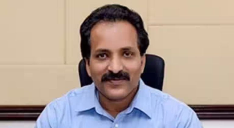 Aditya was diagnosed with cancer on the day of the L-1 launch