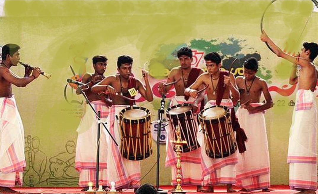 Applications invited for Akhila Kerala Thayambaka competition
