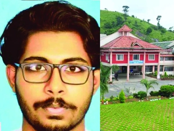Anti-ragging squad's crucial report on Siddharthan's death is out