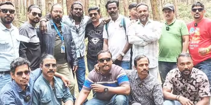 After 18 years, 'Original Manjummal Boys' in Guna cave
