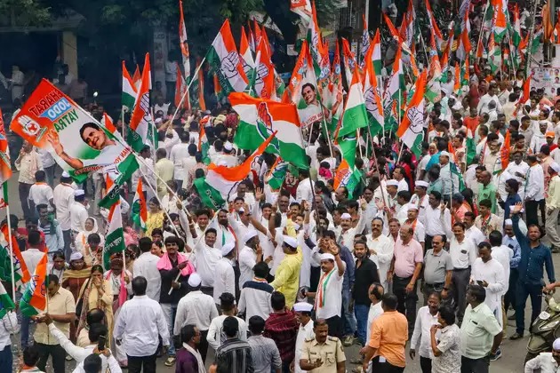 UDF Will Win In Kerala: Survey