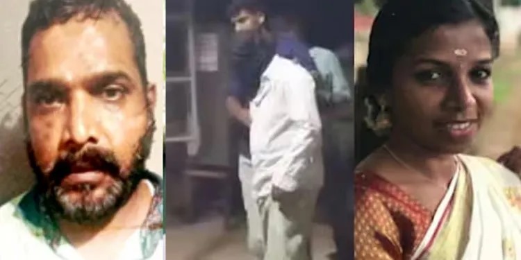 Accused Mujeeb is a notorious criminal