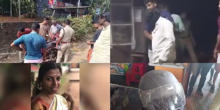 CCTV Footage Implicates Accused In Anu's Murder