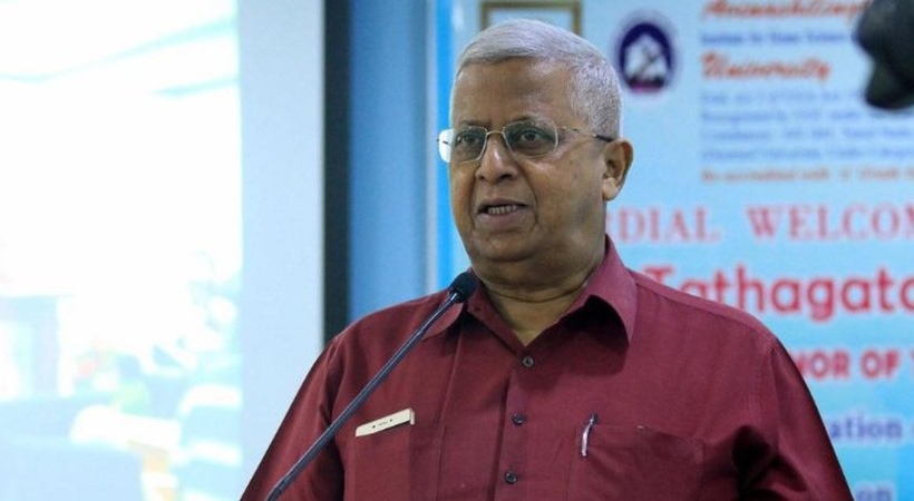 BJP leader's remark sparks controversy