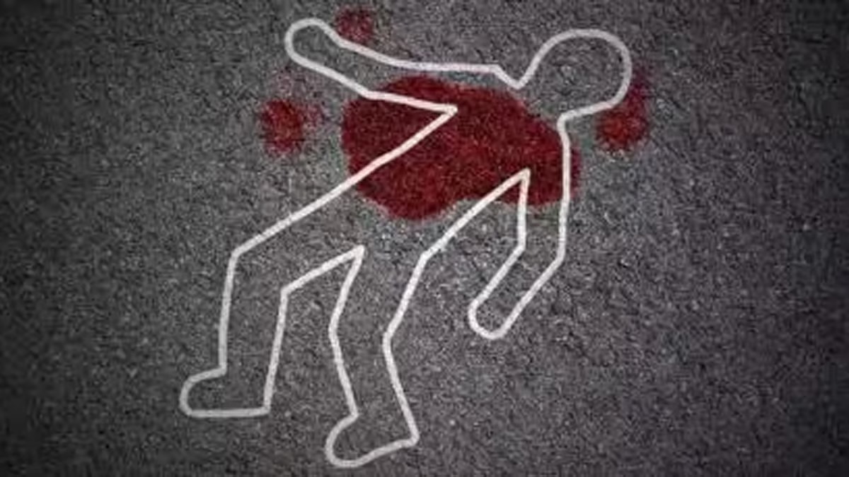 Father-in-law commits suicide after killing daughter-in-law