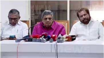 Strict Action Will Be Taken Against CPM Leaders