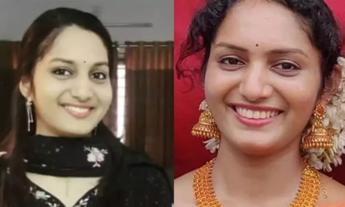 Abhirami's suicide note is out