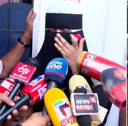 Moulavi murder case: Wife breaks down after hearing court's verdict acquitting all three accused