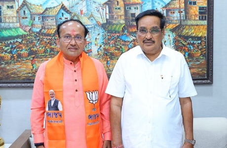 BJP wins ahead of elections