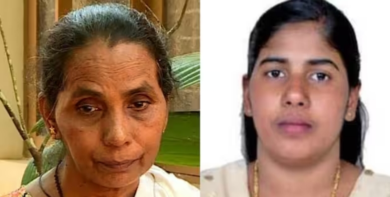 After 12 years, Nimisha will meet Priya's 'Amma' today