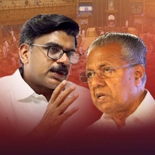 The documents were not produced by Kuzhalnadan