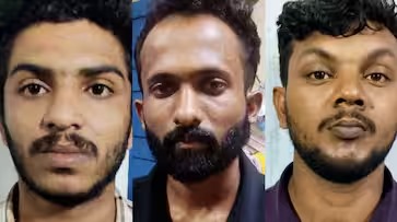 One more arrested in MDMA case