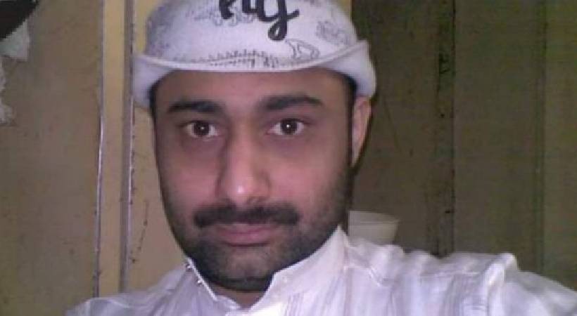 The money for Abdul Rahim will be given through the Indian Embassy.