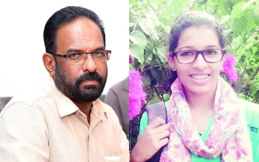 Will give new evidence to CBI about Jasna, says father
