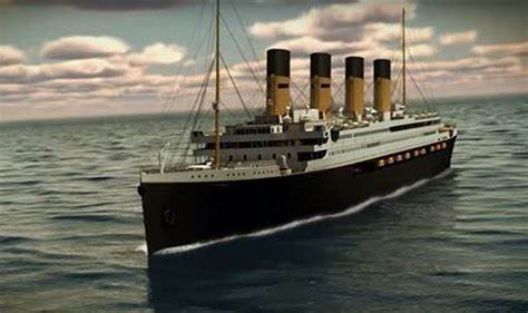 It's been 112 years since the Titanic disaster.