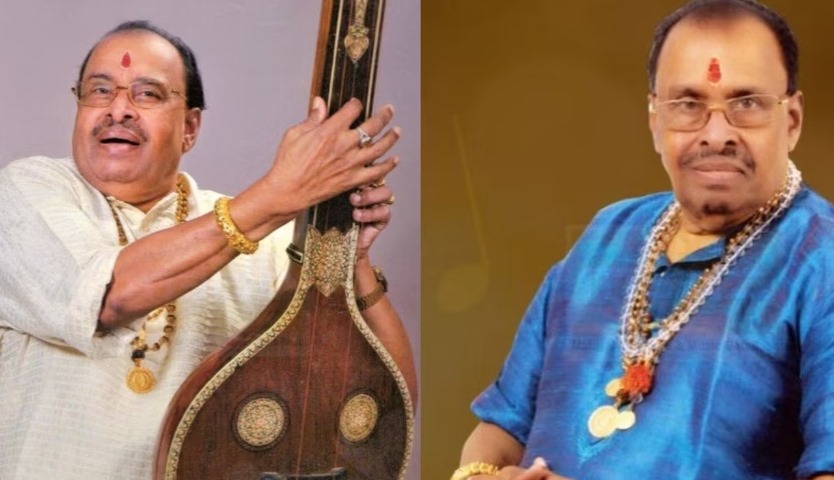 K G Jayan bids adieu to the film fraternity