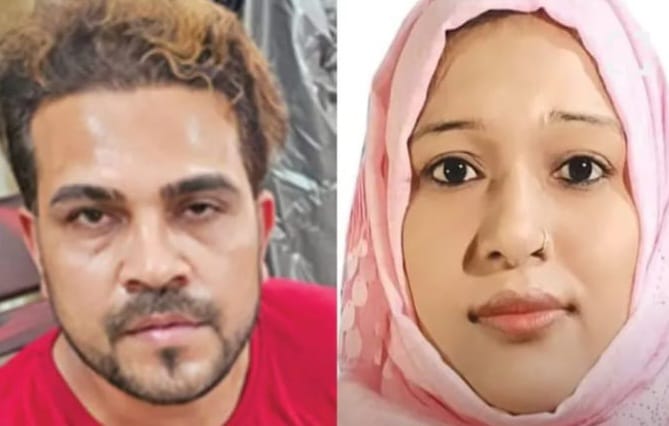 The story of a thief who is a charity hero in the country
