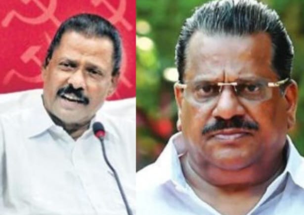 CPM gives clean chit to EP