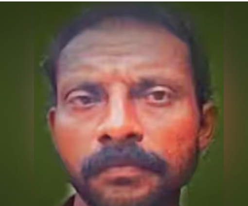 40-year-old dies