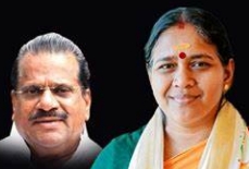 BJP Leadership Dissatisfied With Shobha Surendran's Revelation
