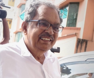 MM Varghese Seeks Time To Give Information To ED