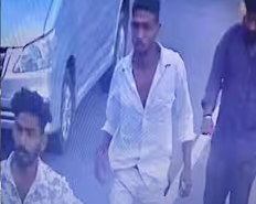 Akhil was killed by the accused who killed Ananthu.