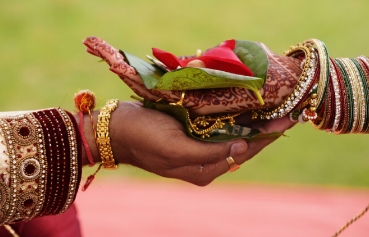 You need a groom; The bride died 30 years ago,