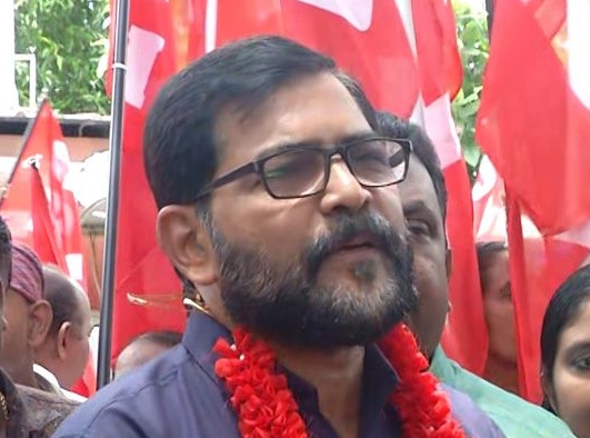 End of 25 years of CPM rule in Ramankari