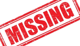 26 years of missing