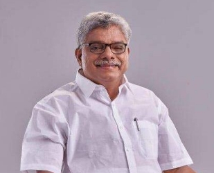 Vazhoor Soman can continue as MLA