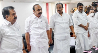 UDF Will Win 20 Out Of 20: KPCC Leadership Meet
