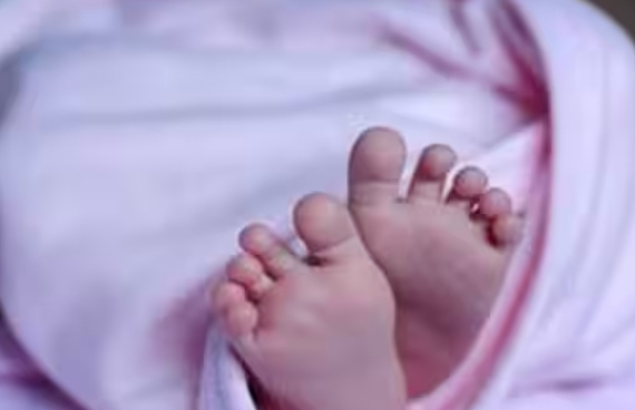 Baby's father says he is ready for marriage