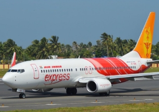 Air India Express cancels more than 70 flights