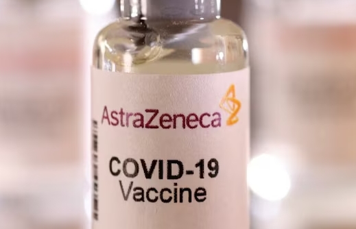 'AstraZeneca withdraws Covid vaccine'