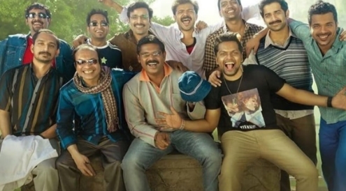 Instructions to investigate cops who beat up 'Manjummal Boys'