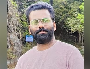 Mathrubhumi Cameraman Passes Away