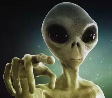 Aliens are always amazing