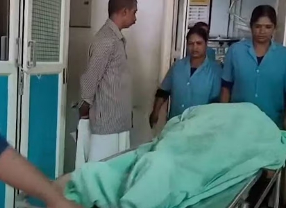 Two women died after being struck by lightning