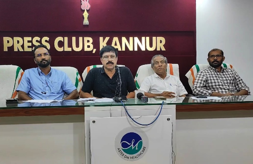 Olympic run and Olympic Day celebrations on June 23 in Kannur